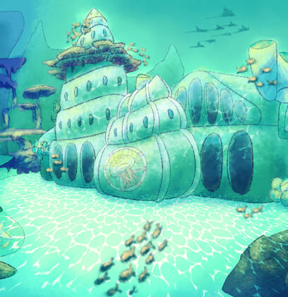 Backgrounds